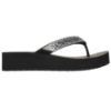 Picture of Vinyasa - Wild Daisies Flip Flops