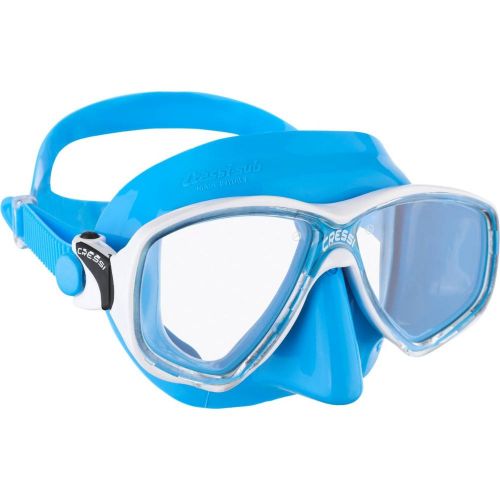 Picture of MAREA MASK SIL