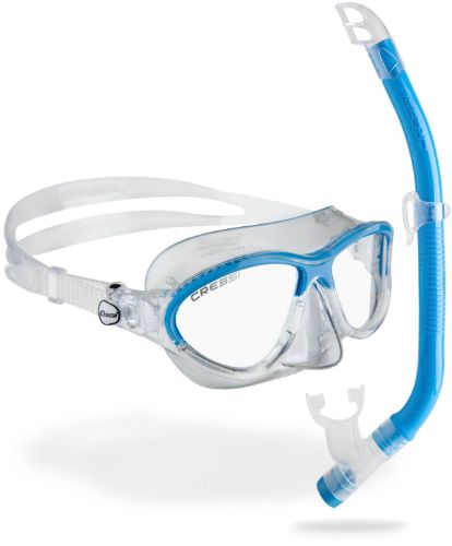 Picture of Kids Moon Mask and Top Snorkel Set