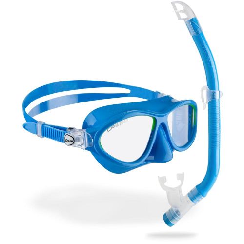 Picture of Kids Moon Mask and Top Snorkel Set