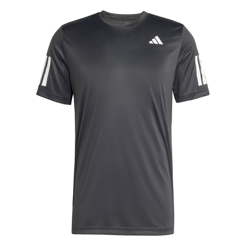 Picture of Club 3-Stripes Tennis T-Shirt