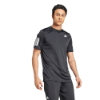 Picture of Club 3-Stripes Tennis T-Shirt
