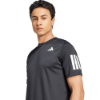 Picture of Club 3-Stripes Tennis T-Shirt