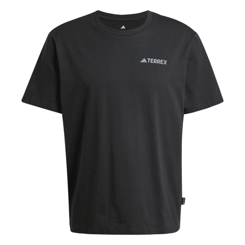 Picture of Polygiene Graphic T-Shirt