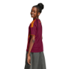 Picture of Kids AS Roma 2025/26 Home Jersey