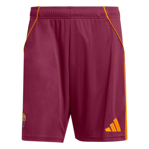 Picture of AS Roma 2025/26 Home Shorts