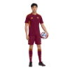 Picture of AS Roma 2025/26 Home Shorts