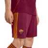 Picture of AS Roma 2025/26 Home Shorts