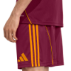 Picture of AS Roma 2025/26 Home Shorts