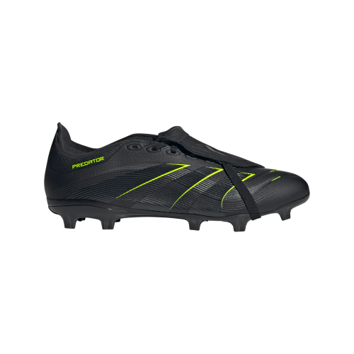 Picture of Predator League Fold-Over Tongue Firm/Multi-Ground Football Boots