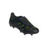 Picture of Predator League Fold-Over Tongue Firm/Multi-Ground Football Boots