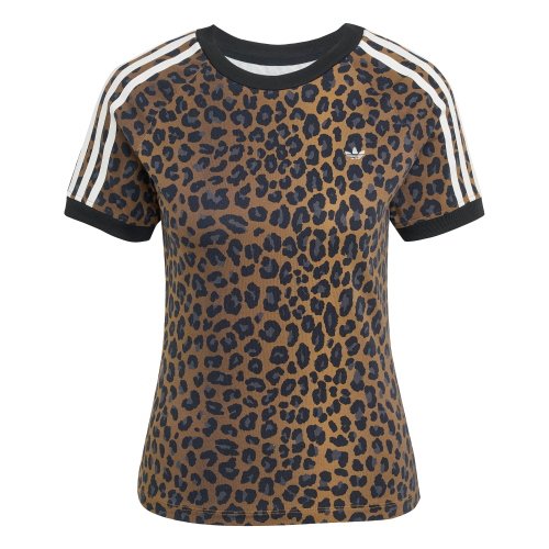 Picture of Leopard Cali T-Shirt