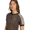 Picture of Leopard Cali T-Shirt