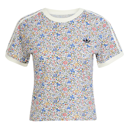 Picture of adidas Originals x Liberty London Cali T-Shirt