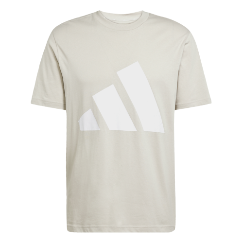 Picture of Essentials Single Jersey Big Logo T-Shirt