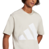 Picture of Essentials Single Jersey Big Logo T-Shirt
