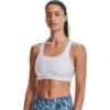Picture of HeatGear Crossback Mid Sports Bra