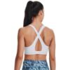 Picture of HeatGear Crossback Mid Sports Bra