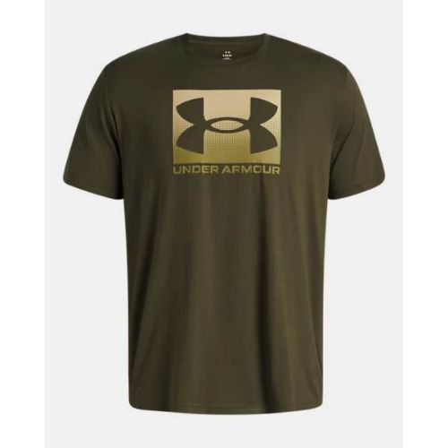 Picture of Boxed Sports T-Shirt