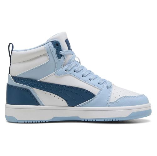 Picture of Kids Rebound V6 Mid Sneakers