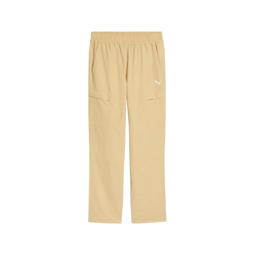 Picture of Wardrobe Essentials Relaxed Cargo Pants