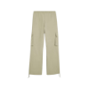 Picture of Wardrobe Essentials Relaxed Fit Woven Cargo Pants