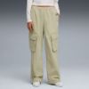 Picture of Wardrobe Essentials Relaxed Fit Woven Cargo Pants