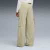 Picture of Wardrobe Essentials Relaxed Fit Woven Cargo Pants