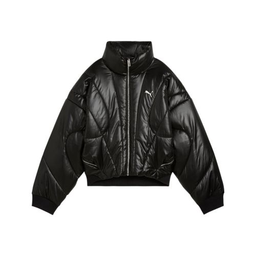 Picture of DARE TO Puffer Jacket