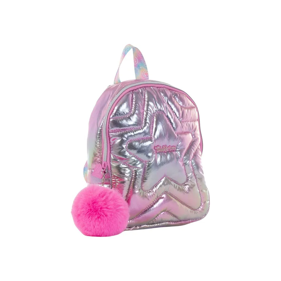 Skechers Girls Puff Mini Backpack Girls
