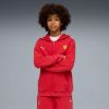 Picture of Kids Scuderia Ferrari Sportswear Hooded Sweat Jacket