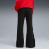 Picture of HER Comfort High-Waist Straight Pants