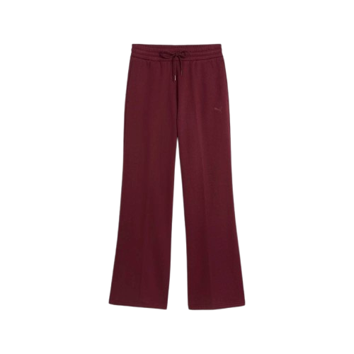 Picture of HER Comfort High-Waist Straight Pants