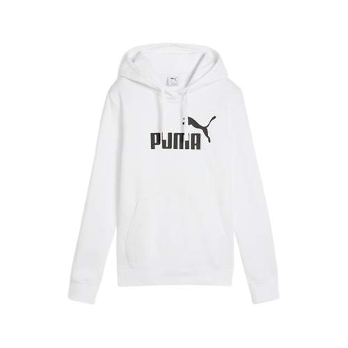 Picture of Essentials No. 1 Logo Hoodie