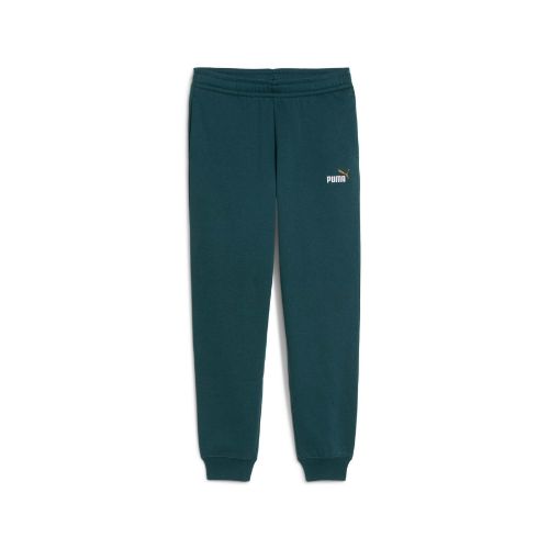 Picture of Kids Essentials 2 Colour No. 1 Logo Sweatpants