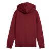 Picture of Kids Essentials 2 Colour No. 1 Logo Hoodie