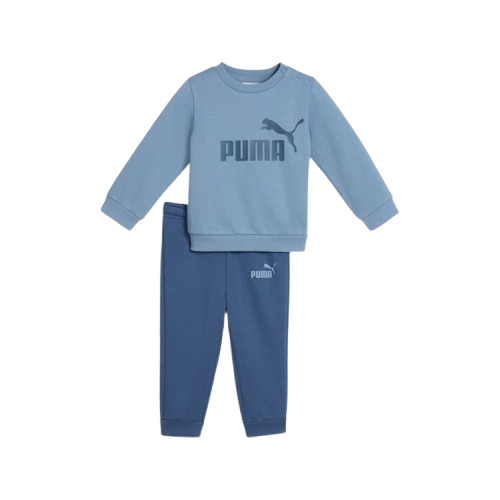 Picture of Little Kids Essentials Minicats Crew Set