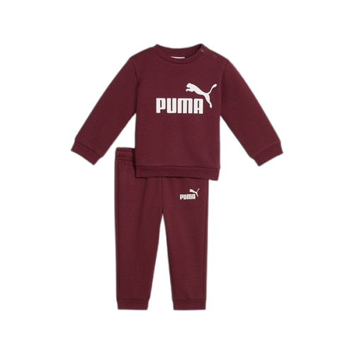 Picture of Little Kids Essentials Minicats Crew Set