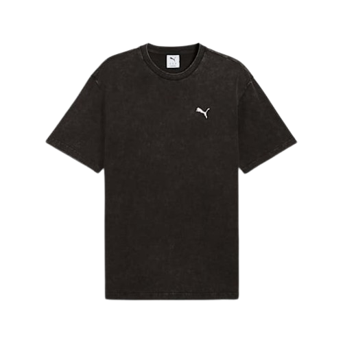 Picture of Essentials Elevated Relaxed Wash T-Shirt