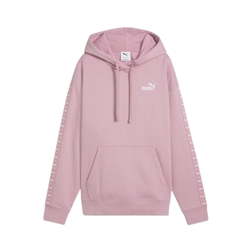 Picture of Essentials Tape Comfort Fleece Hoodie