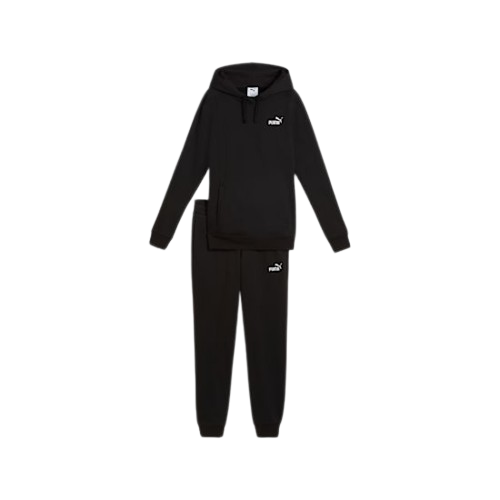 Picture of Hooded Tracksuit