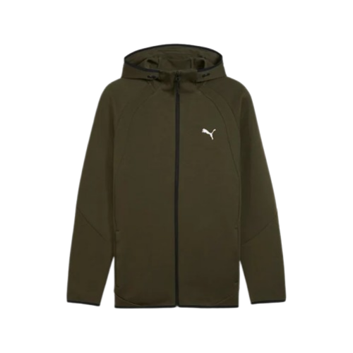 Picture of EVOSTRIPE Full Zip Hoodie