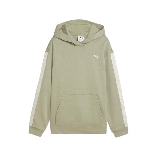 Picture of Kids Essentials Tape Relaxed Hoodie
