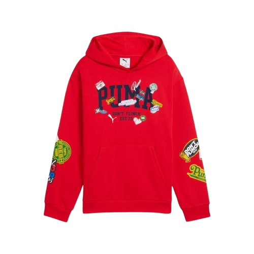 Picture of Kids HooperHotline Hoodie