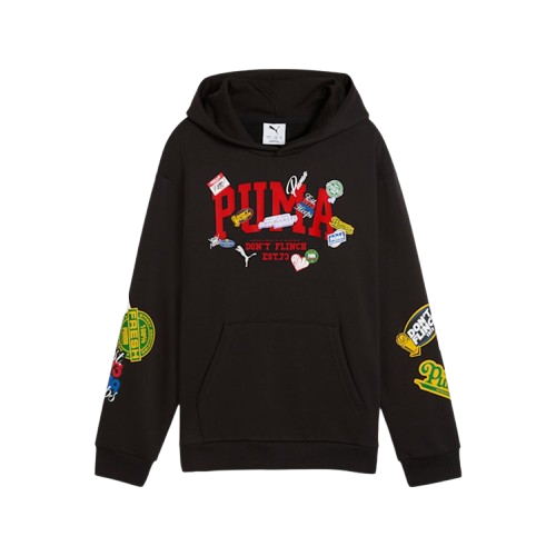 Picture of Kids HooperHotline Hoodie