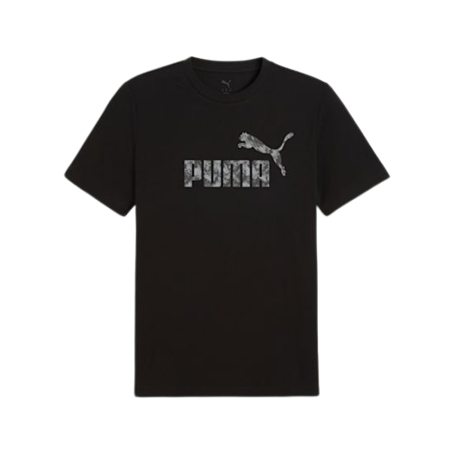 Picture of Essentials Camo T-Shirt