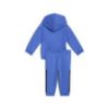 Picture of Kids Minicats Essentials Colourblock Tracksuit