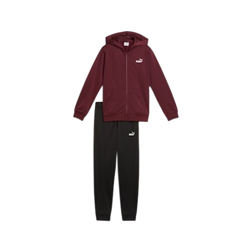 Picture of Kids Essentials 2 Color Small No. 1 Logo Sweatpants