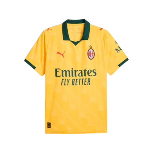 Picture of AC Milan 2025/26 Third Jersey