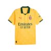 Picture of AC Milan 2025/26 Third Jersey